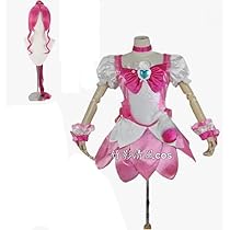 Amazon.co.jp: ハートキャッチプリキュア キュアブロッサム